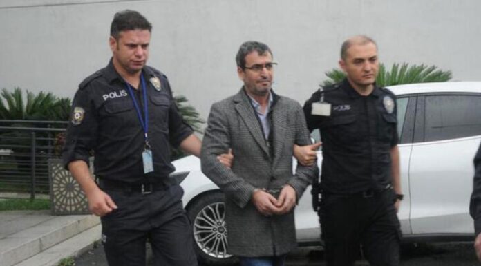 İsveç’in iade ettiği Mahmut Tat Metris cezaevine gönderildi