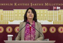 HDP: Asgari ücret net 12 bin 500 TL olmalıdır
