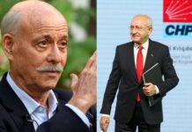 Kılıçdaroğlu Almanya’ya gitti: Jeremy Rifkin de ziyaretlere eşlik edecek