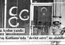 Maraş Katliamı’nda “devlet sırrı” ne olabilir?