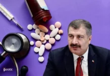 Sağlık Bakanı açıkladı, ilaç bulunamaması probleminin çözümü olarak tüm ilaçlara yüzde 36.77 zam yapıldı: “Kimse endişe etmesin”