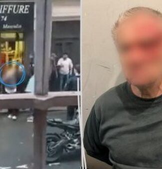 Paris saldırganı ifadesinde “ırkçıyım” dedi, “sağlığı elvermediği” gerekçesiyle gözaltından çıkarıldı, psikiyatri kliniğine sevk edildiği açıklandı