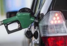 Benzine bir zam daha geliyor