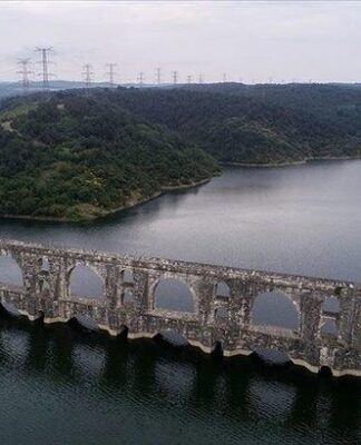 İstanbul’da barajların doluluk oranı yüzde 30’a düştü