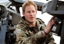 Irkçılığa karşı olduğu için insan hakları vakıfları tarafından “ödüllendirilen” Prens Harry: “Afganistan’da 25 kişiyi öldürdüm ama bu sayı beni tatmin etmedi”