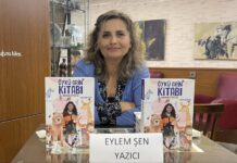 Öykü Arin’e Umut Ol kampanyası kitaba dönüştü