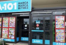 A101, Ocak ayı sonuna kadar 2023 ürünün fiyatına zam yapmayacağını duyurdu