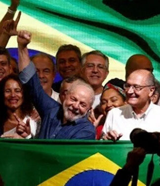 Lula’nın yemin töreninde bir kişi gözaltına alındı