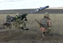 NATO’ya üye olmak için Türkiye’nin onayını bekleyen İsveç, Ukrayna’ya silah gönderme kararı aldı