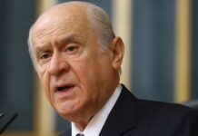 Günler sonra Bahçeli’den gelen açıklama: “Kimseyi yedirtmeyeceğim”