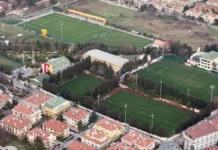 Galatasaray’ın Florya’daki Metin Oktay Tesisleri ranta açılıyor