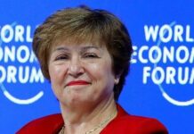 IMF Başkanı: 2023, geride bıraktığımız yıldan daha zorlu olacak
