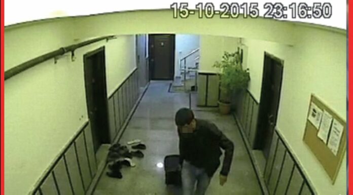 Gar katliamını yapan canlı bombaların çıktığı hücre evinde görüntüleri olan 30 şüphelinin ismi 7 yıldır tespit edilemedi