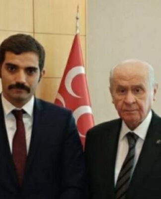 Ülkücü Sinan Ateş cinayetinde iki MHP’li daha tutuklandı