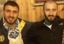 Sinan Ateş cinayetinden tutuklanan MHP’li Ufuk Köktürk’ün, 2013’te bir öğrenciyi öldürmekten 20 yıl hapis ceza aldığı ve sadece 1 yıl cezaevinde kaldığı ortaya çıktı