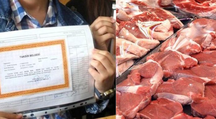 Türkiye’de çocukların yaşadığı durum: “Annem karne hediyesi et aldı”