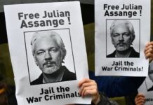 Julian Assange yakında özgürlüğüne kavuşuyor mu?