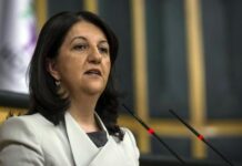 HDP’li Pervin Buldan’dan açıklama: “Kendi adayımızla seçime gideceğiz”