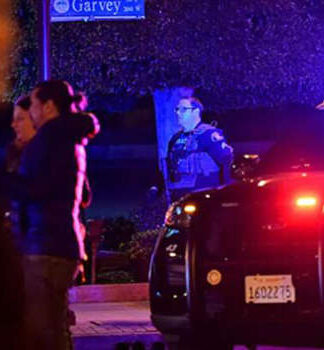 ABD’de Çin Yeni Yılı’nın kutlandığı bölgede silahlı saldırı: Çok sayıda can kaybı var