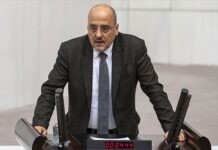TİP, öldürülen ülkücü Sinan Ateş hakkında önerge verdi: “MHP’li yönetici ve milletvekilleri de araştırılacak mı?”