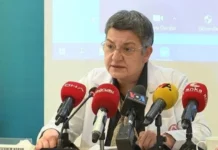 TTB Başkanı Şebnem Korur Fincancı hakkında tahliye kararı verildi