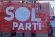 SOL Parti, parlamento seçimlerine kendi adaylarıyla katılacağını duyurdu