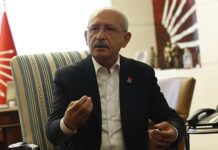 Kılıçdaroğlu tehditlere karşı konuştu: “Başıma bir şey gelirse o 418 milyar doları siz tahsil edeceksiniz”