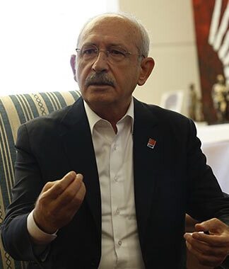 Kılıçdaroğlu tehditlere karşı konuştu: “Başıma bir şey gelirse o 418 milyar doları siz tahsil edeceksiniz”