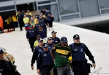 Brezilya’da faşist Bolsonaro destekçilerinin kongre baskını kontrol altına alındı