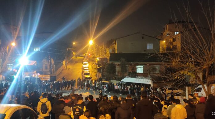 Dayanışma sonuç verdi: Sevinç Nur için yapılan çalışma başarıyla tamamlandı, kutlama yapılıyor