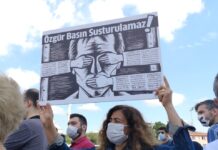 AKP’nin 20 yıllık iktidarında medya kuruluşlarının yarısı kapanırken 12 bin basın çalışanı işsiz kaldı