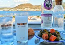Beylerbeyi Rakı’ya yüzde 35 zam