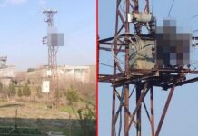 İş cinayeti: Batman’da trafoya çıkan elektrik ustası, akıma kapılarak hayatını kaybetti