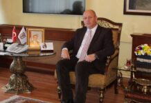 Oğlunu belediyede işe alan AKP’li Belediye Başkanı: “Oğlum olduğu için değil, ihtiyaç duyduğumuzdan aldık”