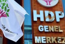 HDP’de cumhurbaşkanlığı için öne çıkan isim belli oldu