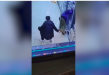 BİM’de kadınların görüntülerini çeken sapık komiser çıktı