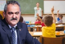Milli Eğitim Bakanı açıkladı: Özel okullar yüzde 65 zamlandı