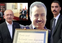 “Muhsin Yazıcıoğlu’nun oğlu CHP’den aday olacak” iddiası
