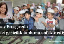 Dinci gericilik toplumu enfekte ediyor