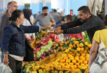 İstanbul’un Aralık ayı enflasyonu: Yüzde 92,97!