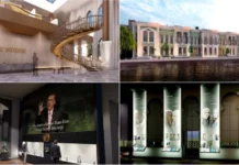 Kasımpaşa’da bulunan Fettah Tamince’nin Tersane İstanbul’una “Erdoğan Müzesi” kuruluyor: AKP’ye yakın inşaat şirketi müzeyi seçim öncesine yetiştirmeye çalışıyor