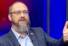SADAT Başkanı: Kılıçdaroğlu yayınında reklam vermemizi kanal istedi