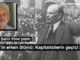 Lenin’in erken ölümü: Kapitalistlerin geçici zaferi