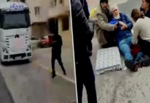 Şahkulu Derneği önünde gerçekleşen saldırı haberiyle ilgili PSAKD yöneticisi açıklama yaptı