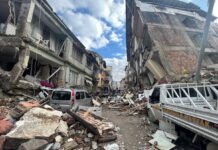 Deprem kuşağındayız ama üniversiteler jeoloji mühendisi yetiştirmiyor