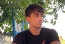 Depremde birçok yakınını ve arkadaşını kaybeden Berke Kutay Şahin, yaşamına son verdi