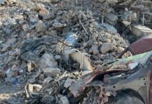 Deprem felaketinin yarattığı yıkımın boyutları her geçen gün ağırlaşıyor