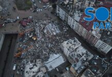 SOL Parti deprem felaketinin sorumluları hakkında suç duyurusunda bulundu