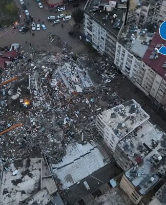 SOL Parti deprem felaketinin sorumluları hakkında suç duyurusunda bulundu