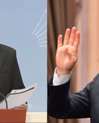 Kılıçdaroğlu’ndan Fahrettin Altun’a: “Vitaminsiz Goebbels”